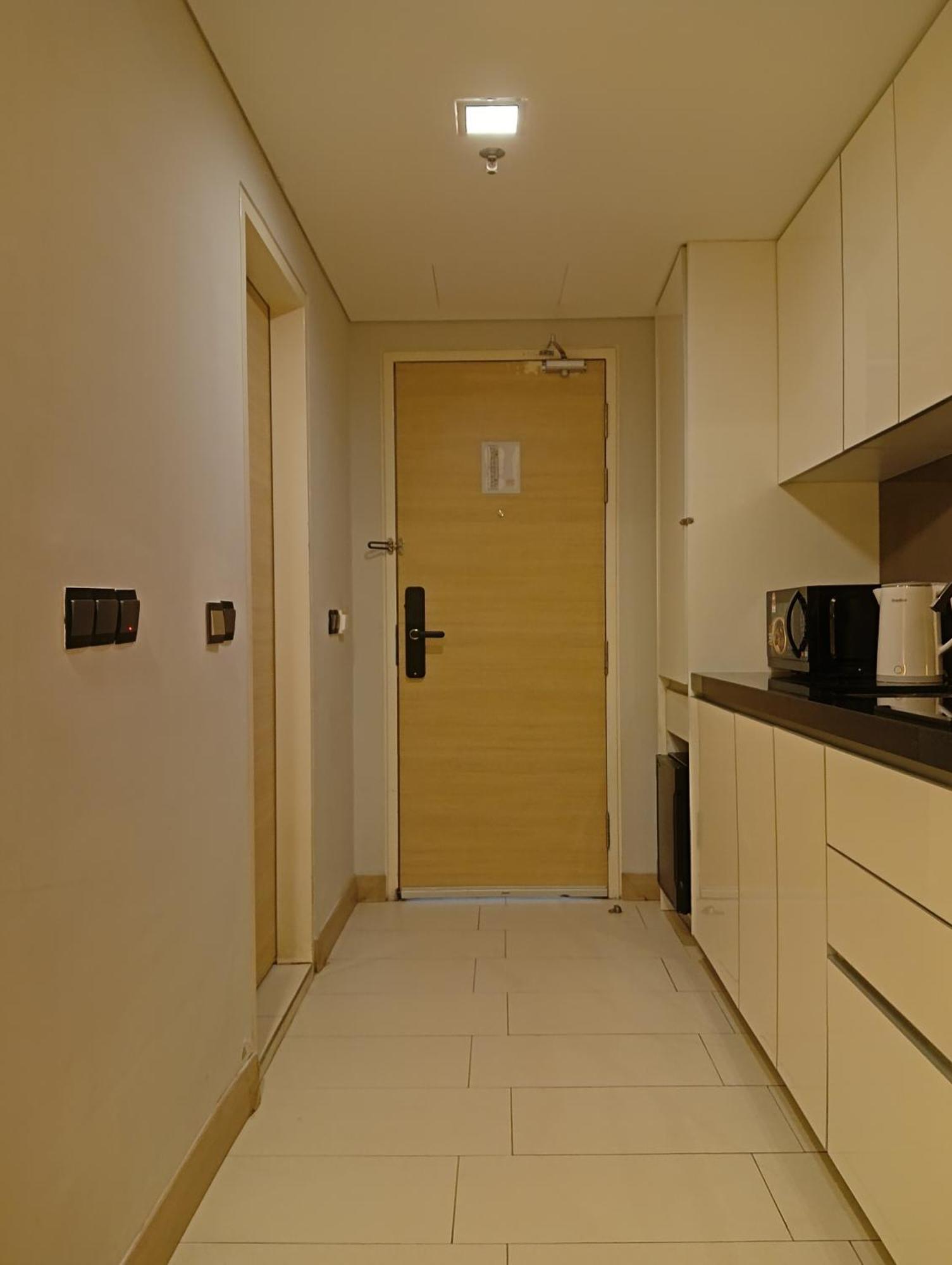 ملقا The Straits Suites By Ciconia المظهر الخارجي الصورة