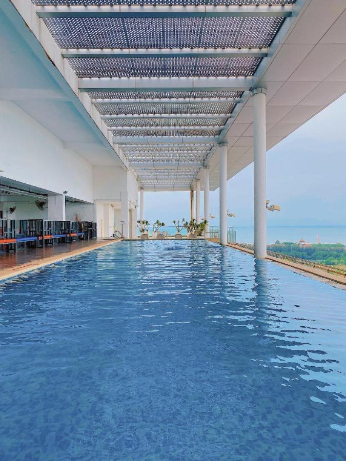 ملقا The Straits Suites By Ciconia المظهر الخارجي الصورة